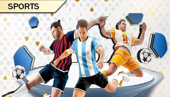 Sports LISTRIKSLOT