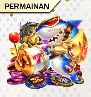 Permainan Slot LISTRIKSLOT
